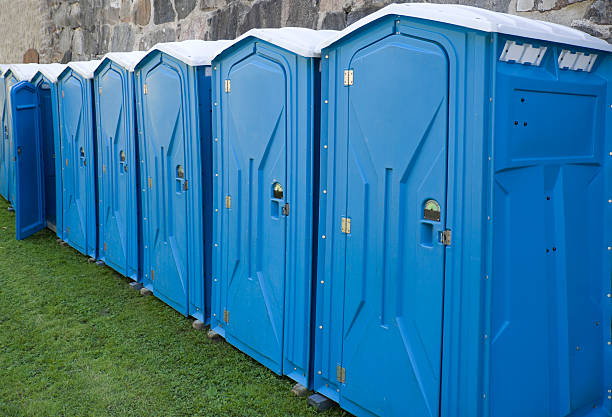 Professional Portable Potty Rental  in South Bay, FL